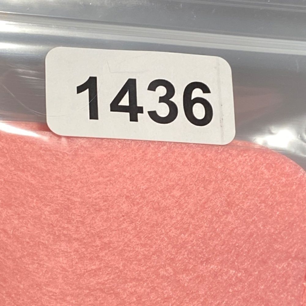 1436 Helen 2.5 Reading Glasses Thin Rectanle Bluelight Filter Tan Frames NWT - Picture 8 of 8